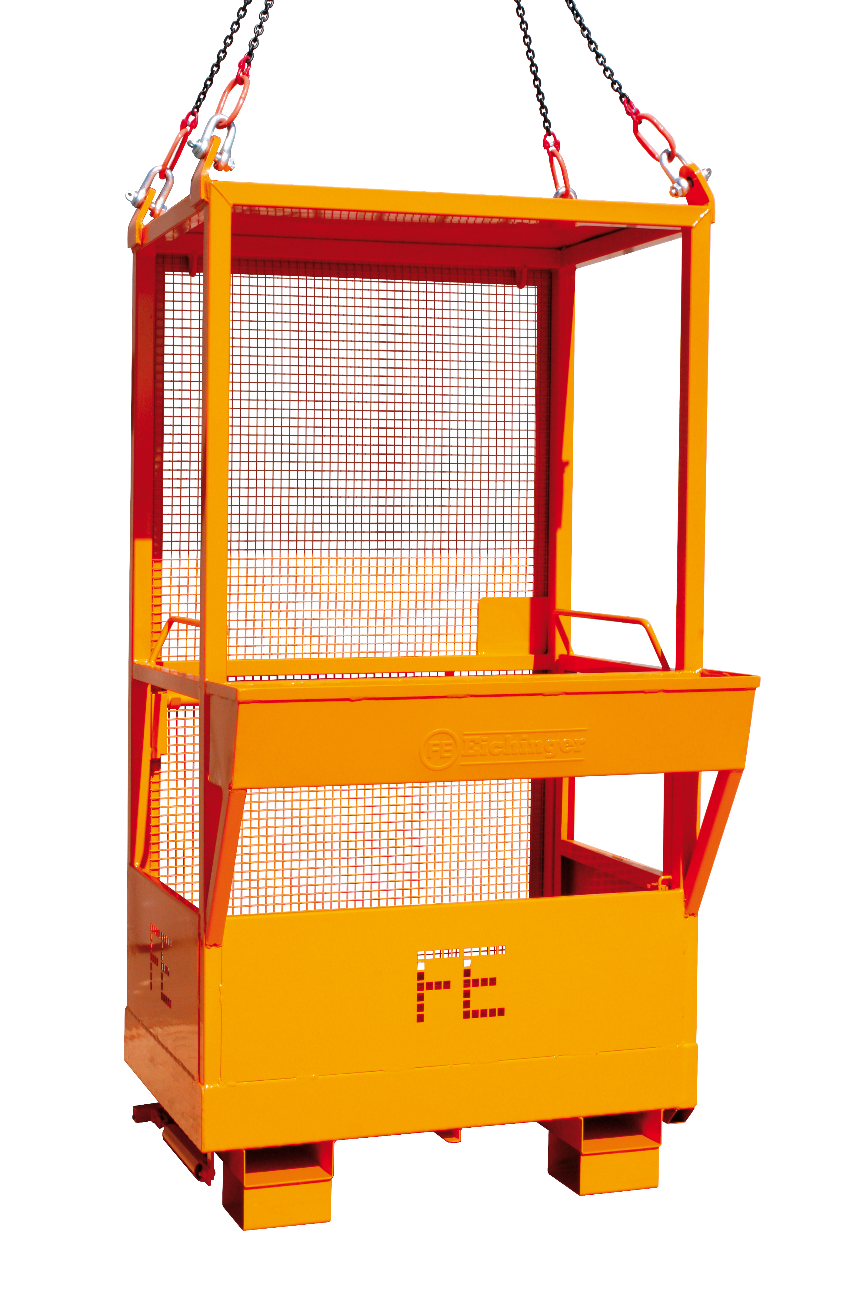 Arbeitsbühne 1073-Anbaugeräte für Ihren Stapler